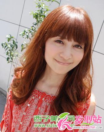 四款適合方臉女生發(fā)型,看看方臉扎什么發(fā)型好