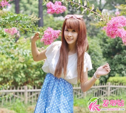 百變原創(chuàng) 我的發(fā)型我做主 百變原創(chuàng) 我的發(fā)型我做主