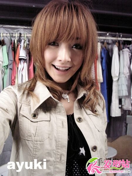 ayuki滨^׃Q԰l(f)