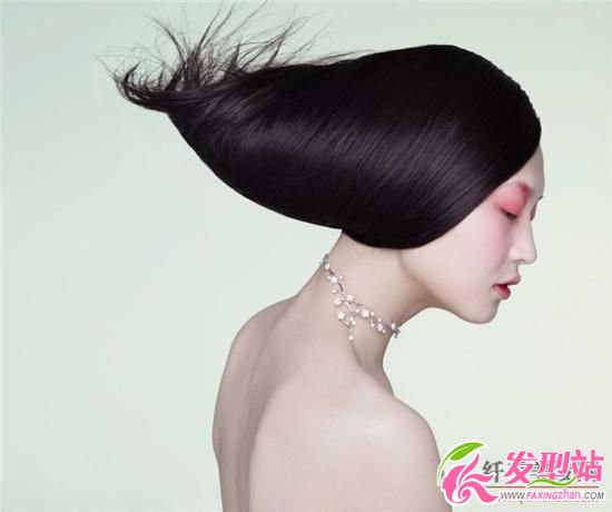 showgirl沉淀另類個性發(fā)型 showgirl沉淀另類個性發(fā)型