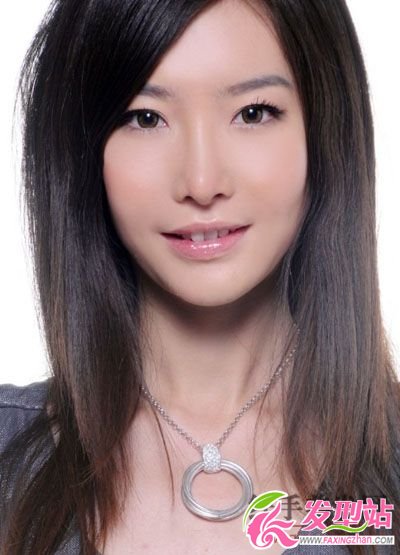 蝴蝶吟 ViVi長發(fā)發(fā)型 蝴蝶吟 ViVi長發(fā)發(fā)型