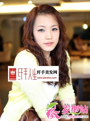2011年最搶鏡蛋卷頭發(fā)型 2011年最搶鏡蛋卷頭發(fā)型