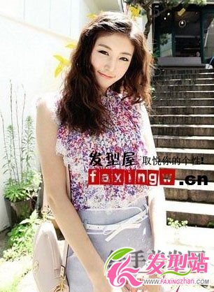 那些適合矮個(gè)子女生的發(fā)型 那些適合矮個(gè)子女生的發(fā)型