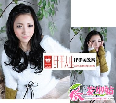 最新七款超人氣少女感編發(fā)發(fā)型 最新七款超人氣少女感編發(fā)發(fā)型
