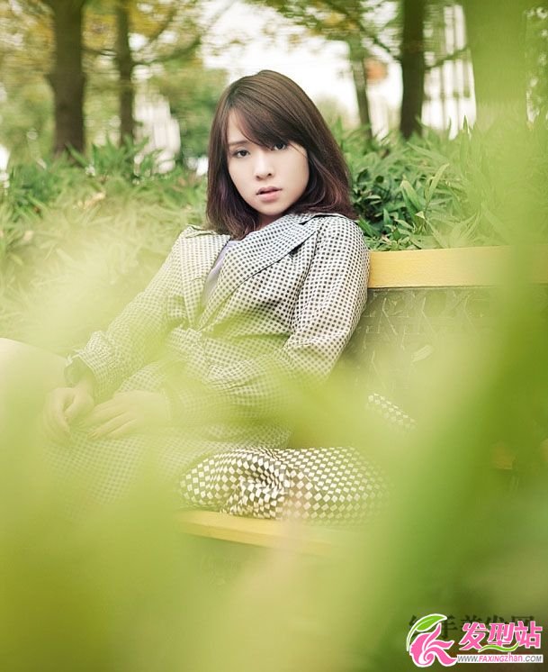 懵懂小妮子日常發(fā)型圖片 懵懂小妮子日常發(fā)型圖片