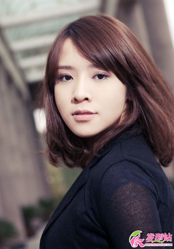 懵懂小妮子日常發(fā)型圖片 懵懂小妮子日常發(fā)型圖片
