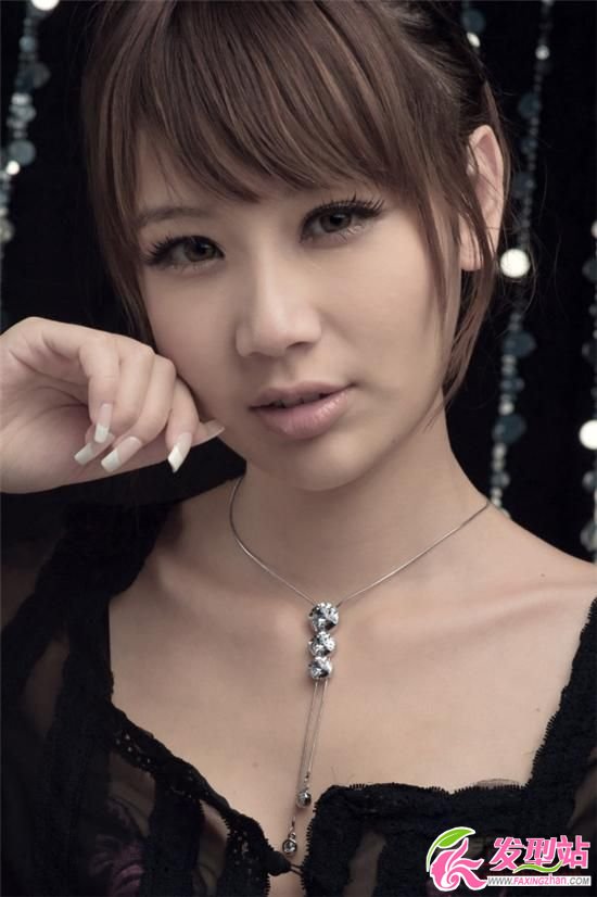 珠寶秀 萌女也優(yōu)雅 珠寶秀 萌女也優(yōu)雅