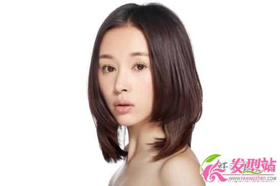 王子文精靈可愛發(fā)型 王子文精靈可愛發(fā)型