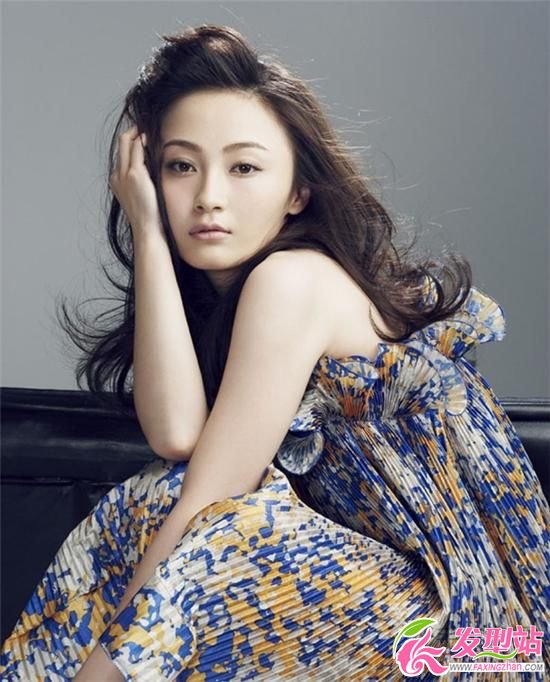 氣質美女4款韓式發(fā)型圖片 氣質美女4款韓式發(fā)型圖片