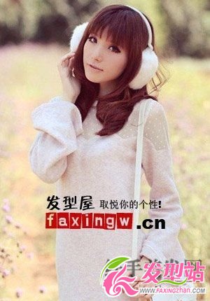 秋季氣質淑女浪漫約會發(fā)型 秋季氣質淑女浪漫約會發(fā)型