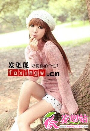 秋季氣質淑女浪漫約會發(fā)型 秋季氣質淑女浪漫約會發(fā)型