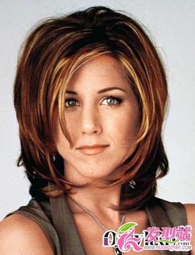 Jennifer Aniston(珍妮佛·安妮斯頓)