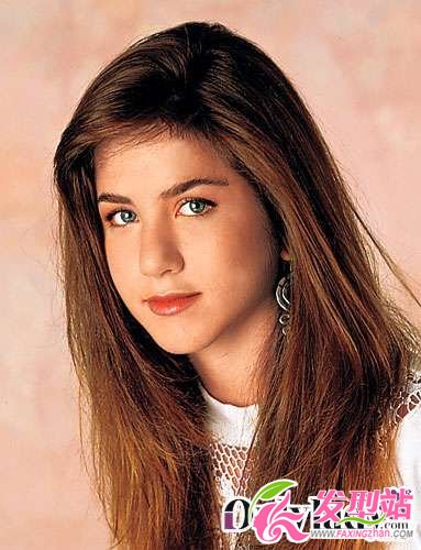 Jennifer Aniston(珍妮佛·安妮斯頓)