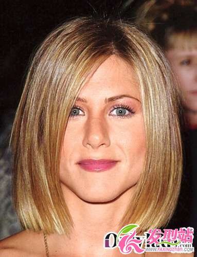 Jennifer Aniston(珍妮佛·安妮斯頓)