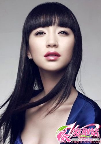 李小冉