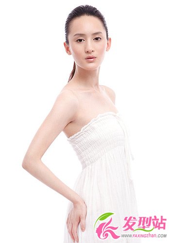 提升紫微女生職場魅力的發(fā)型
