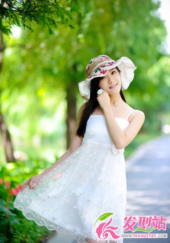 提升紫微女生職場魅力的發(fā)型