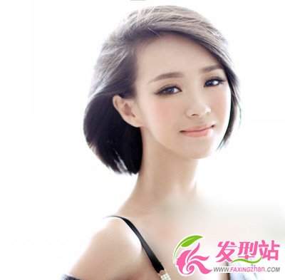 優(yōu)雅女神 氣質(zhì)發(fā)型大搜羅(組圖)