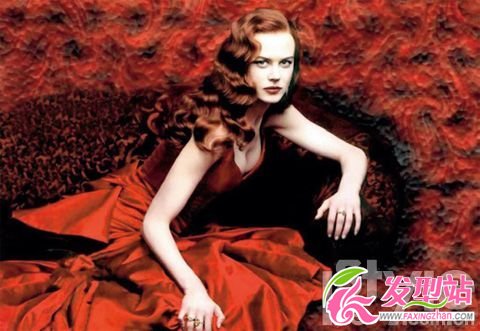 時髦又隨意 經(jīng)典發(fā)型起勢登場