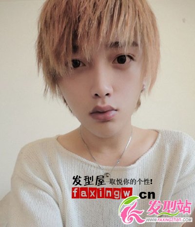 冬季最新男生韓式發(fā)型設(shè)計(jì) 造型引導(dǎo)氣質(zhì)