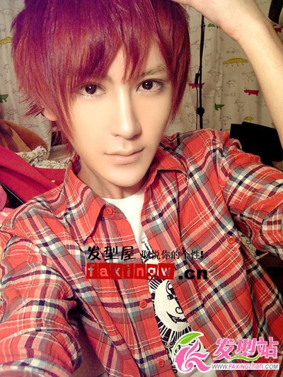 2011年度男生發(fā)型盤點(diǎn) 知2012年男生最可能流行的發(fā)型