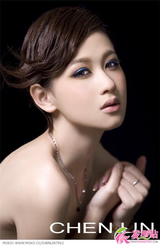 美發(fā)設(shè)置造型三款樣式鑒賞 美發(fā)設(shè)置造型三款樣式鑒賞