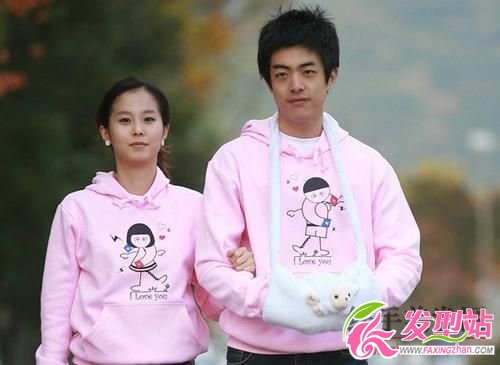 情侶搭配最恰當(dāng)?shù)陌l(fā)型著裝 情侶搭配最恰當(dāng)?shù)陌l(fā)型著裝