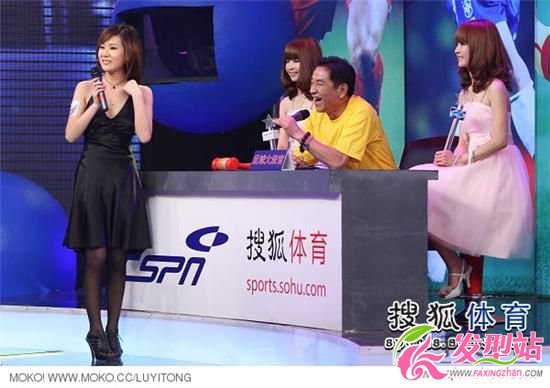 型男型女節(jié)目秀發(fā)型看點(diǎn) 型男型女節(jié)目秀發(fā)型看點(diǎn)