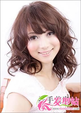 白羊座MM應(yīng)該注意的發(fā)型 增添你女人的魅力 白羊座MM應(yīng)該注意的發(fā)型 增添你女人的魅力