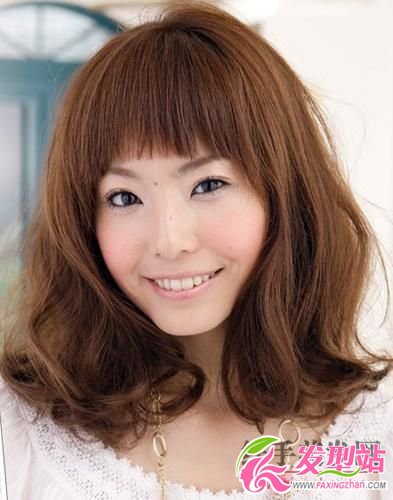 日韓流行發(fā)型風(fēng)靡國(guó)內(nèi) 看看有何過人之處 日韓流行發(fā)型風(fēng)靡國(guó)內(nèi) 看看有何過人之處