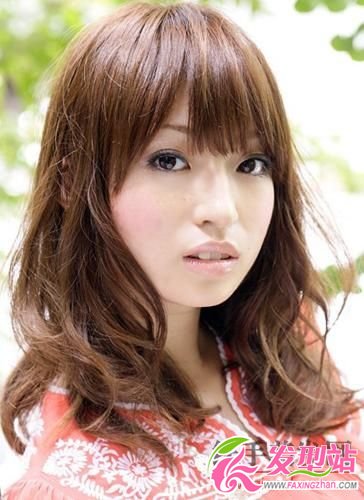 日韓流行發(fā)型風靡國內(nèi) 看看有何過人之處 日韓流行發(fā)型風靡國內(nèi) 看看有何過人之處