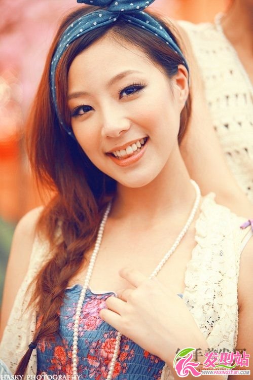 可愛發(fā)型選秀 舞臺(tái)模特們的競(jìng)技 可愛發(fā)型選秀 舞臺(tái)模特們的競(jìng)技