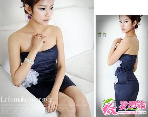 充滿(mǎn)女人味與性感的長(zhǎng)發(fā)發(fā)型圖片 充滿(mǎn)女人味與性感的長(zhǎng)發(fā)發(fā)型圖片