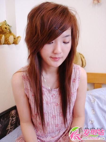 中長(zhǎng)發(fā)發(fā)型圖片集合 可愛無極限 中長(zhǎng)發(fā)發(fā)型圖片集合 可愛無極限