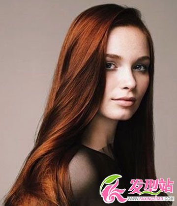 變化版長(zhǎng)直發(fā)