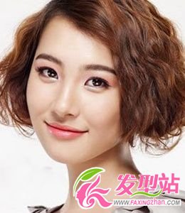 時(shí)尚短發(fā)設(shè)計(jì)一見傾心 時(shí)尚短發(fā)設(shè)計(jì)一見傾心