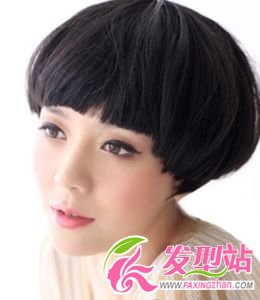 時(shí)尚短發(fā)設(shè)計(jì)一見傾心 時(shí)尚短發(fā)設(shè)計(jì)一見傾心