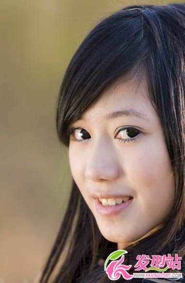 博采眾家發(fā)型之長 博采眾家發(fā)型之長