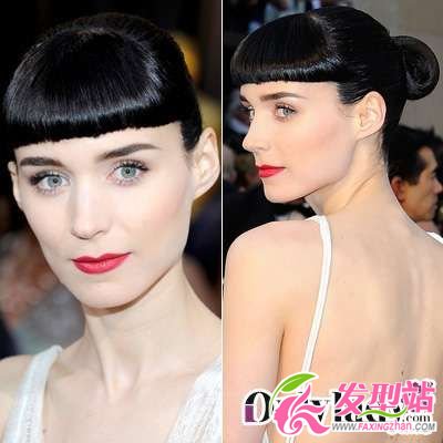Rooney Mara(魯妮·瑪拉)
