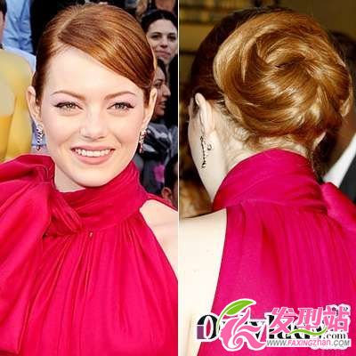 Emma Stone(艾瑪·斯通)