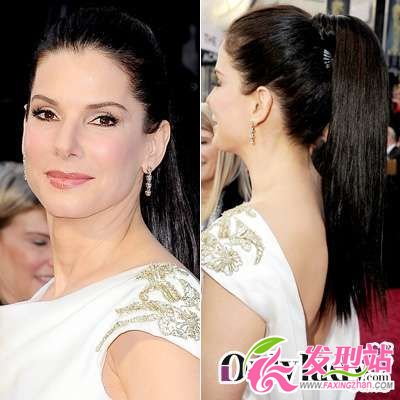 Sandra Bullock(桑德拉·布洛克)
