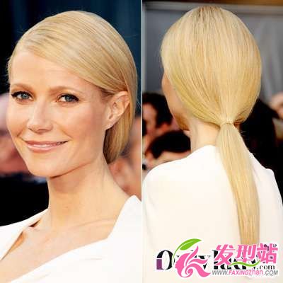 Gwyneth Paltrow(格溫妮絲·帕特羅)