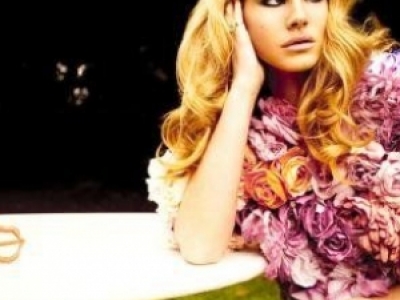 (f)žl(f)DIY Lana Del Rey(yu)L(fng)