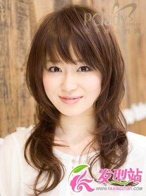 長發(fā)變短 迷人日系發(fā)型DIY 長發(fā)變短 迷人日系發(fā)型DIY