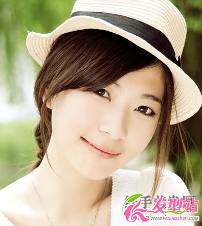 最新日系梨花頭圖片展示 最新日系梨花頭圖片展示