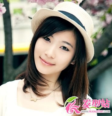 最新日系梨花頭圖片展示 最新日系梨花頭圖片展示