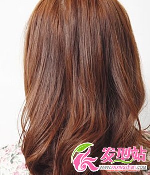 中長梨花頭怎么護(hù)理(2)