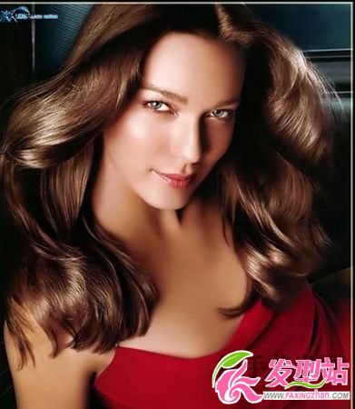 臉型與發(fā)型的搭配圖推薦 臉型與發(fā)型的搭配圖推薦