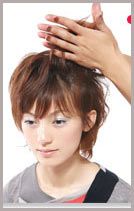 干練短發(fā) 秋日OL閃耀發(fā)型 干練短發(fā) 秋日OL閃耀發(fā)型