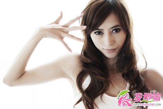 Ivy的長卷發(fā) Ivy的長卷發(fā)